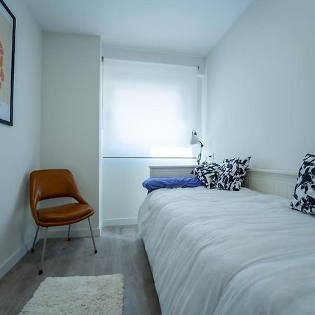Apartamento Premium Ubi Perfecta Santander Esterno foto