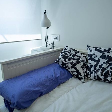 Apartamento Premium Ubi Perfecta Santander Esterno foto