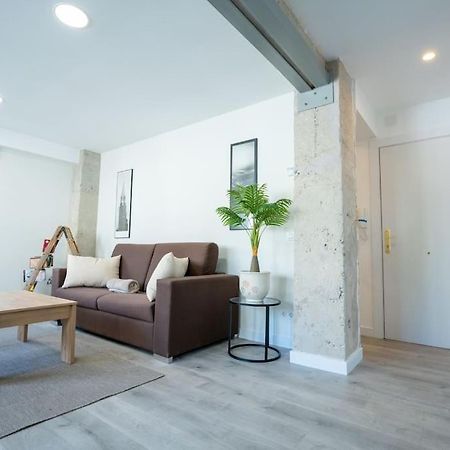 Apartamento Premium Ubi Perfecta Santander Esterno foto