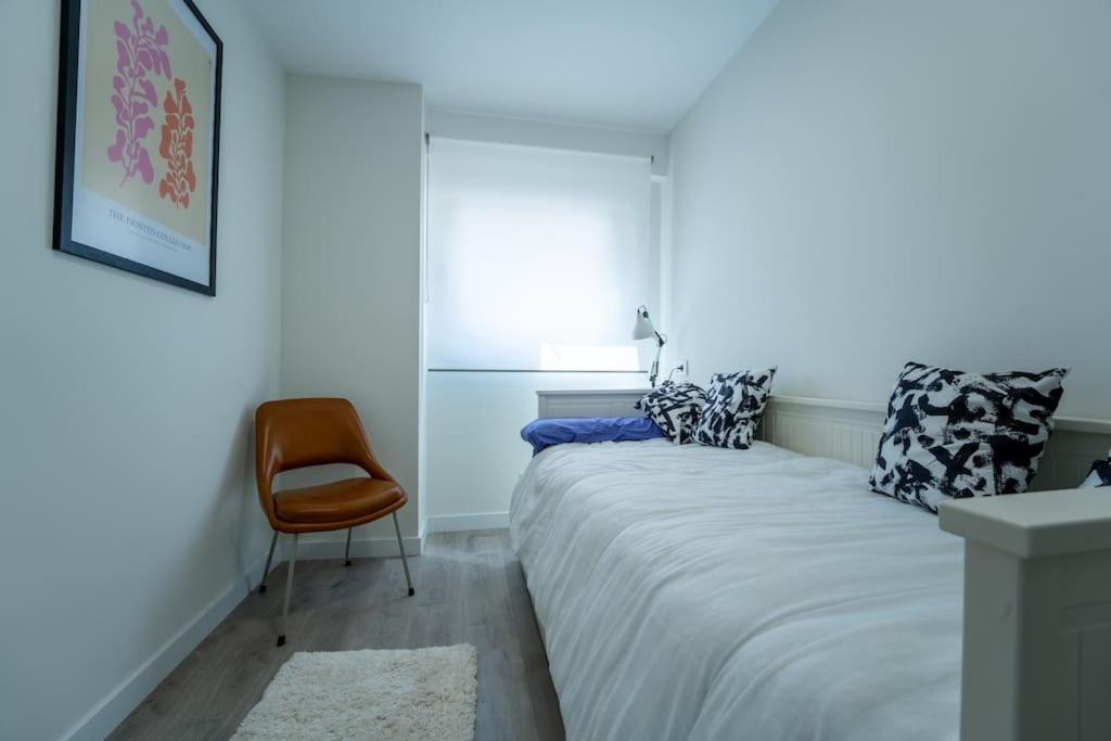 Apartamento Premium Ubi Perfecta Santander Esterno foto