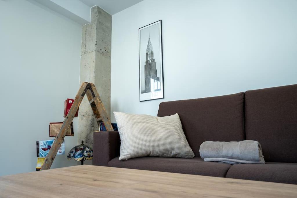 Apartamento Premium Ubi Perfecta Santander Esterno foto
