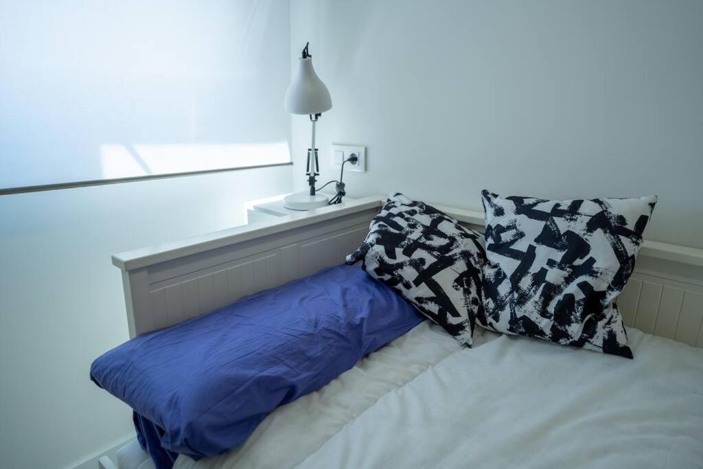 Apartamento Premium Ubi Perfecta Santander Esterno foto