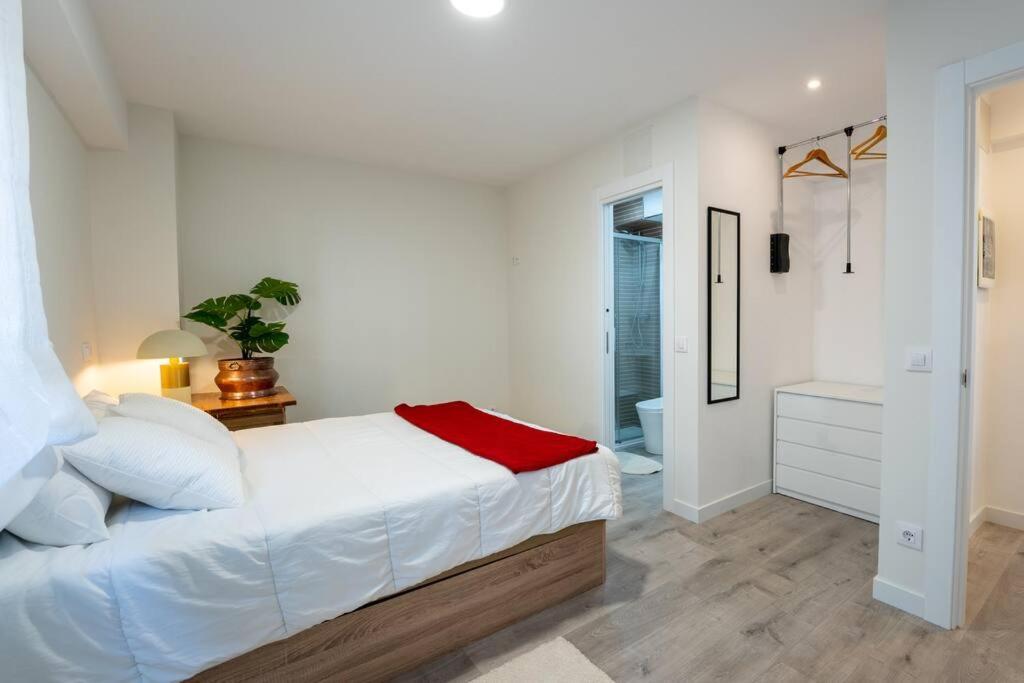 Apartamento Premium Ubi Perfecta Santander Esterno foto