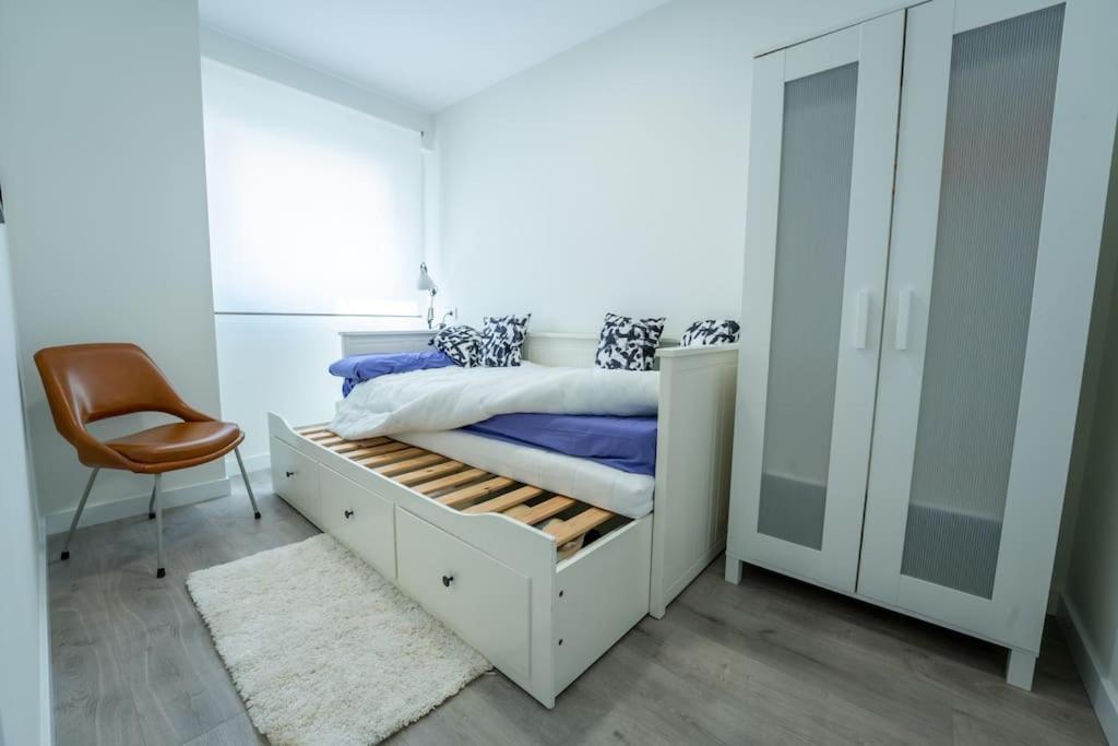 Apartamento Premium Ubi Perfecta Santander Esterno foto