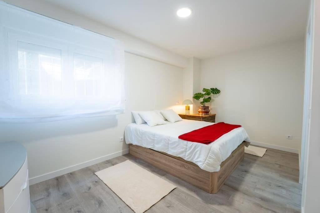 Apartamento Premium Ubi Perfecta Santander Esterno foto
