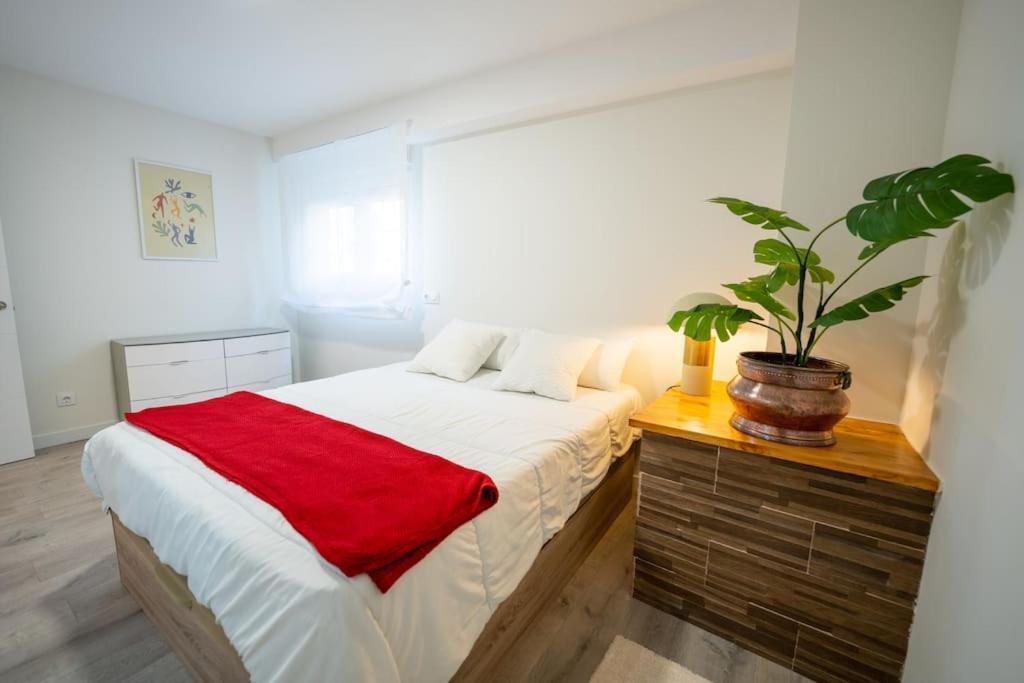 Apartamento Premium Ubi Perfecta Santander Esterno foto