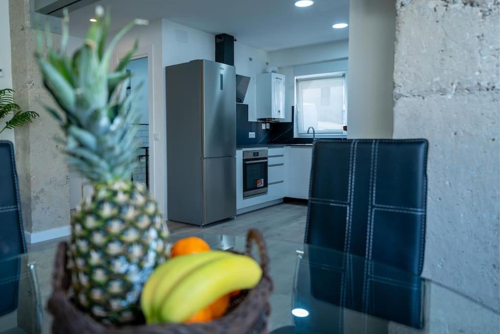 Apartamento Premium Ubi Perfecta Santander Esterno foto