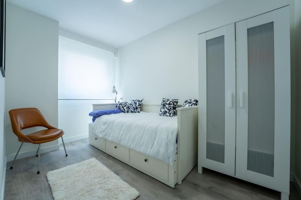 Apartamento Premium Ubi Perfecta Santander Esterno foto
